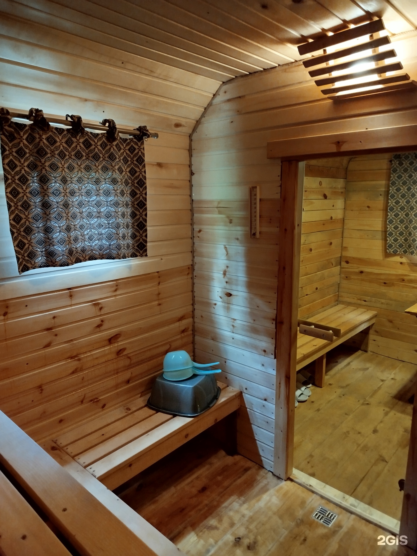 Горная - фото 48