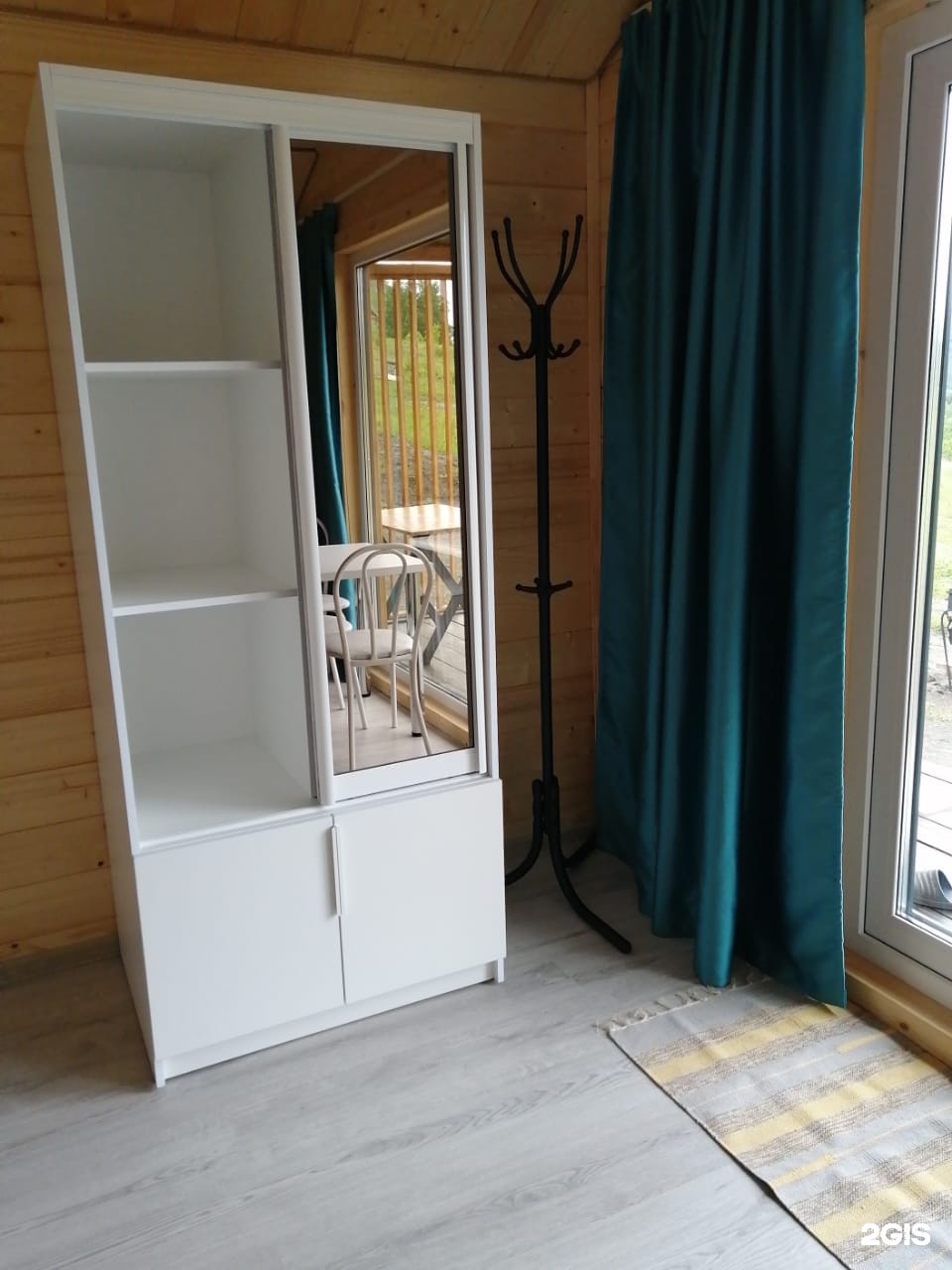 Горная - фото 50