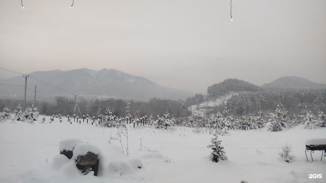 Горная - фото 51