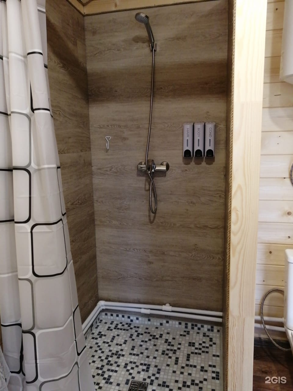 Горная - фото 52