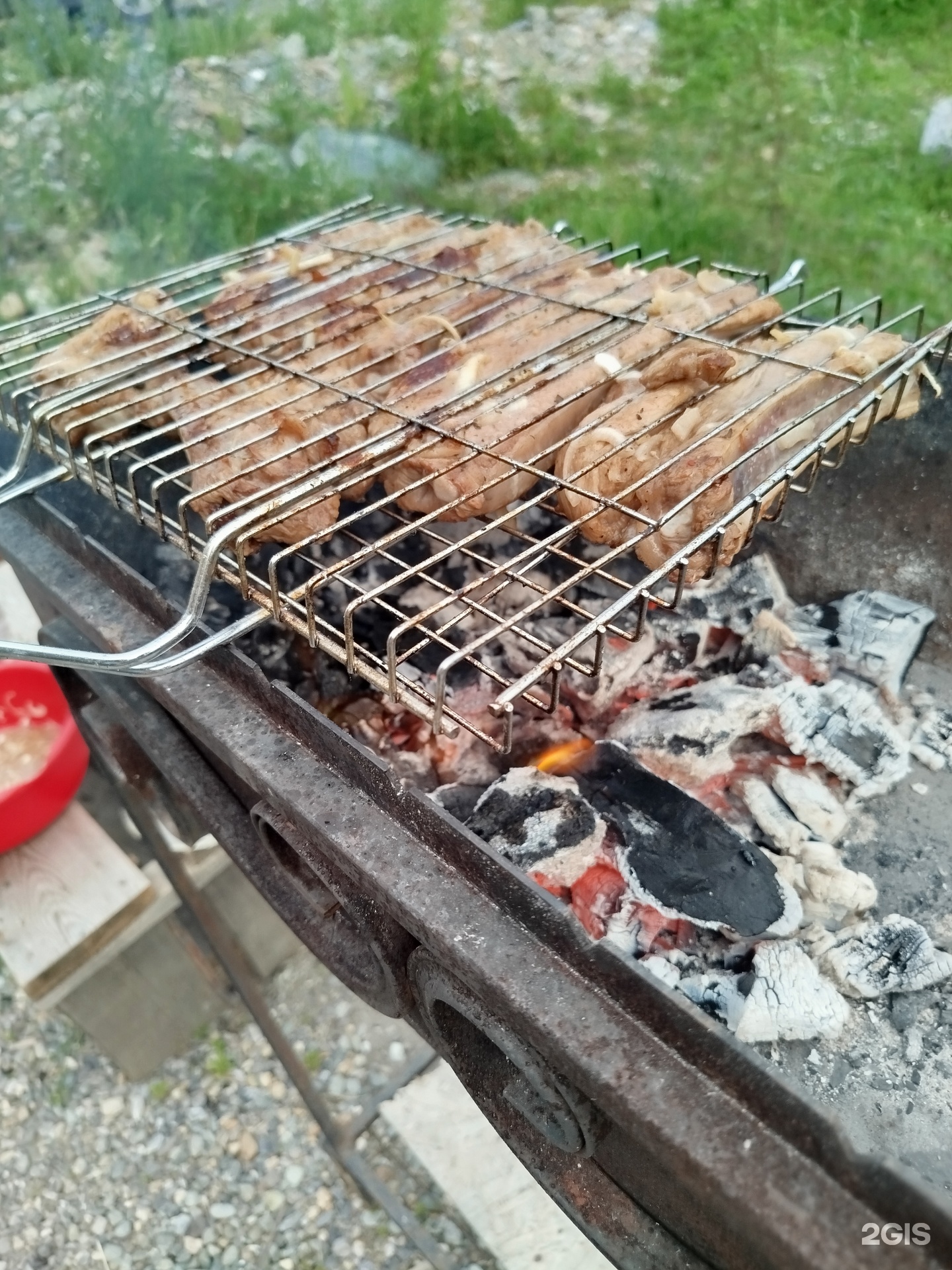 Горная - фото 53