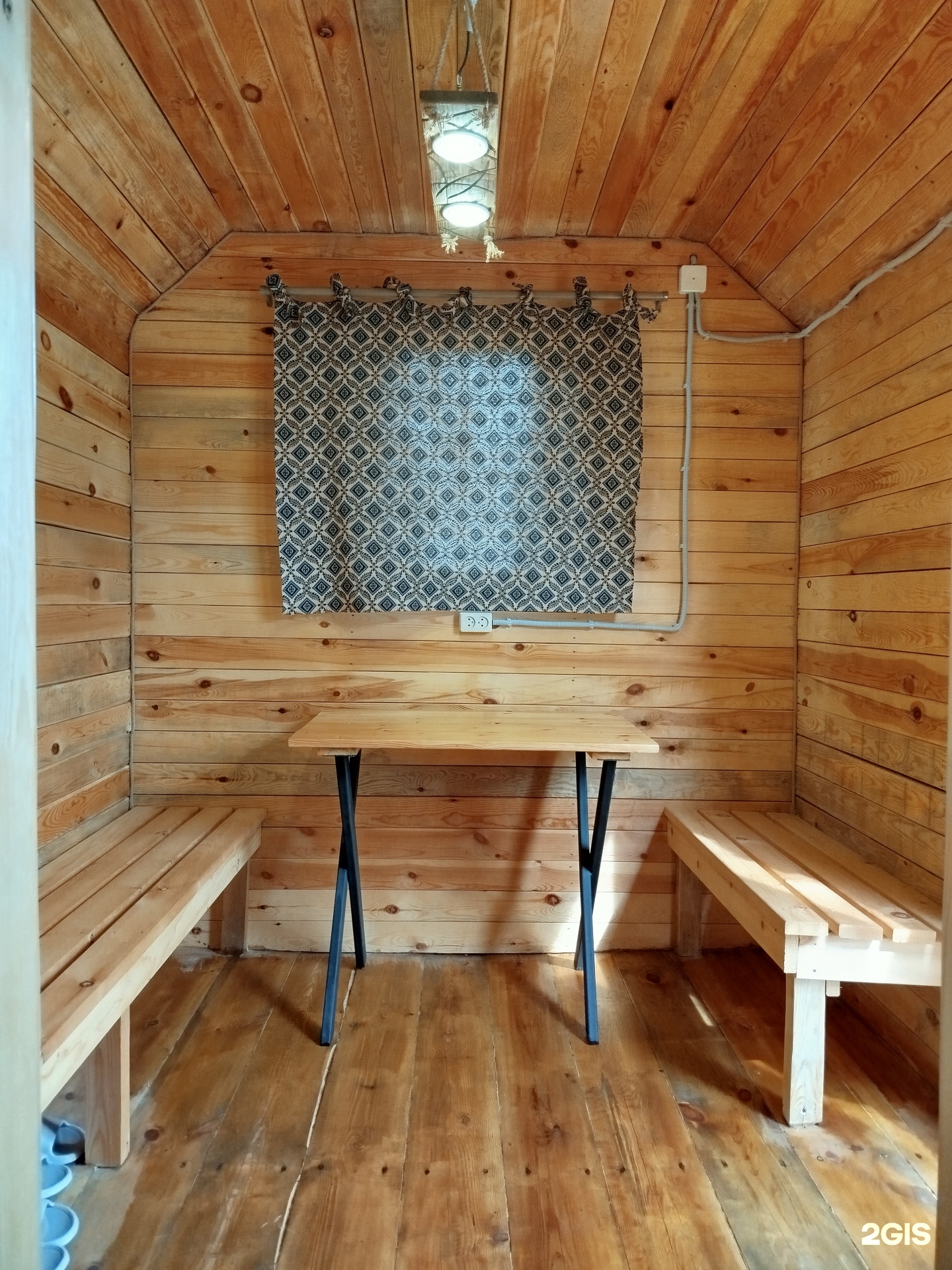 Горная - фото 59