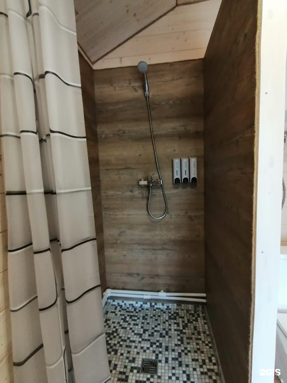 Горная - фото 61