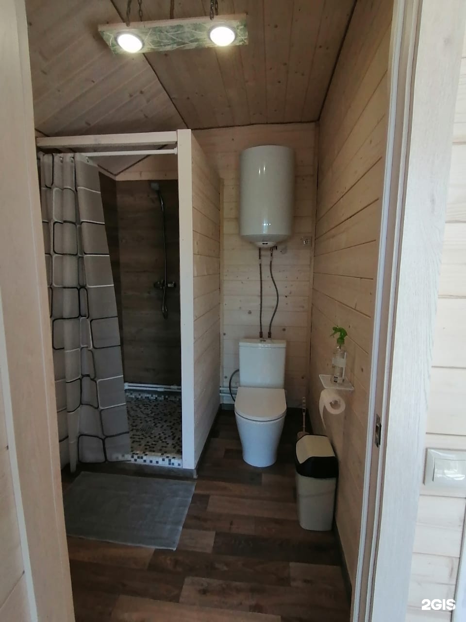 Горная - фото 64