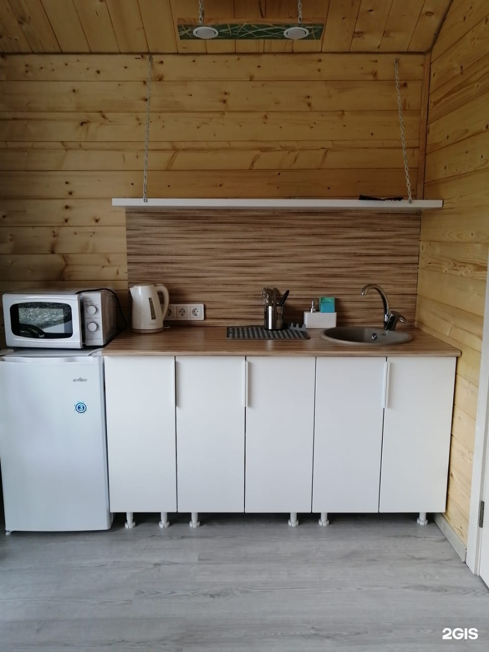 Горная - фото 66