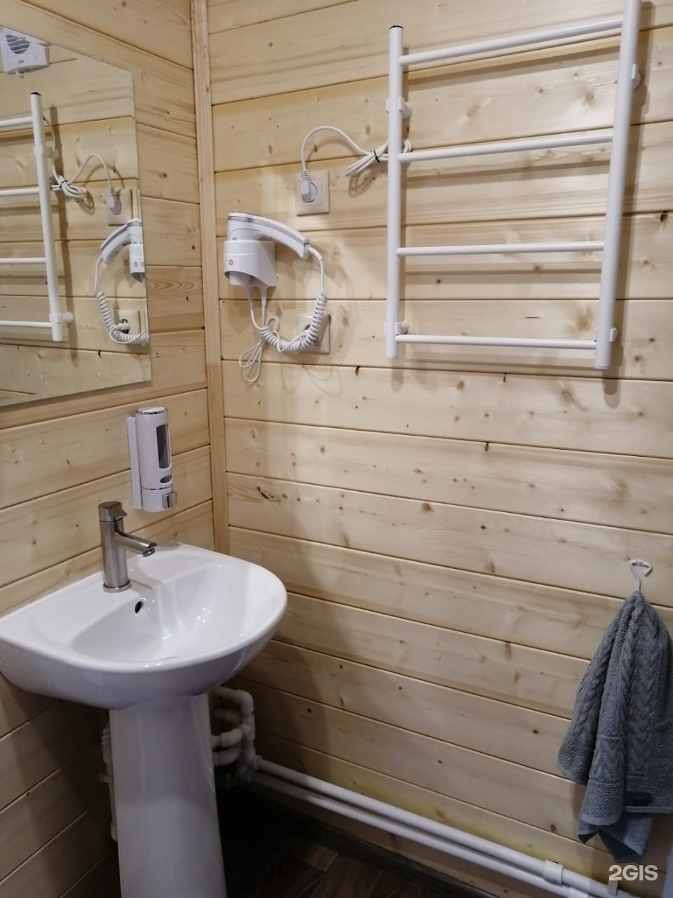 Горная - фото 68