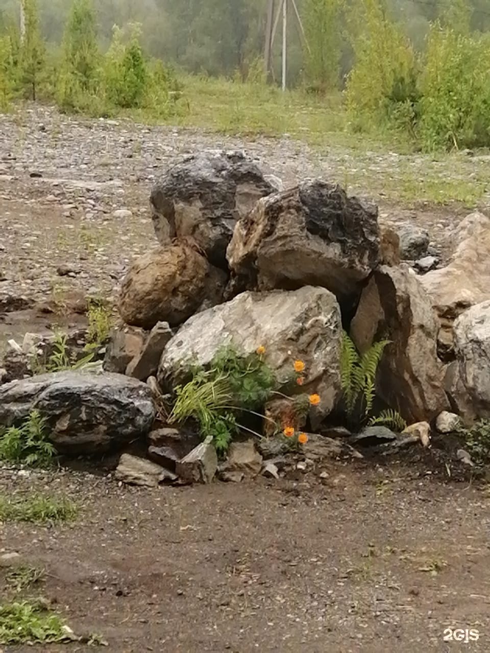 Горная - фото 70