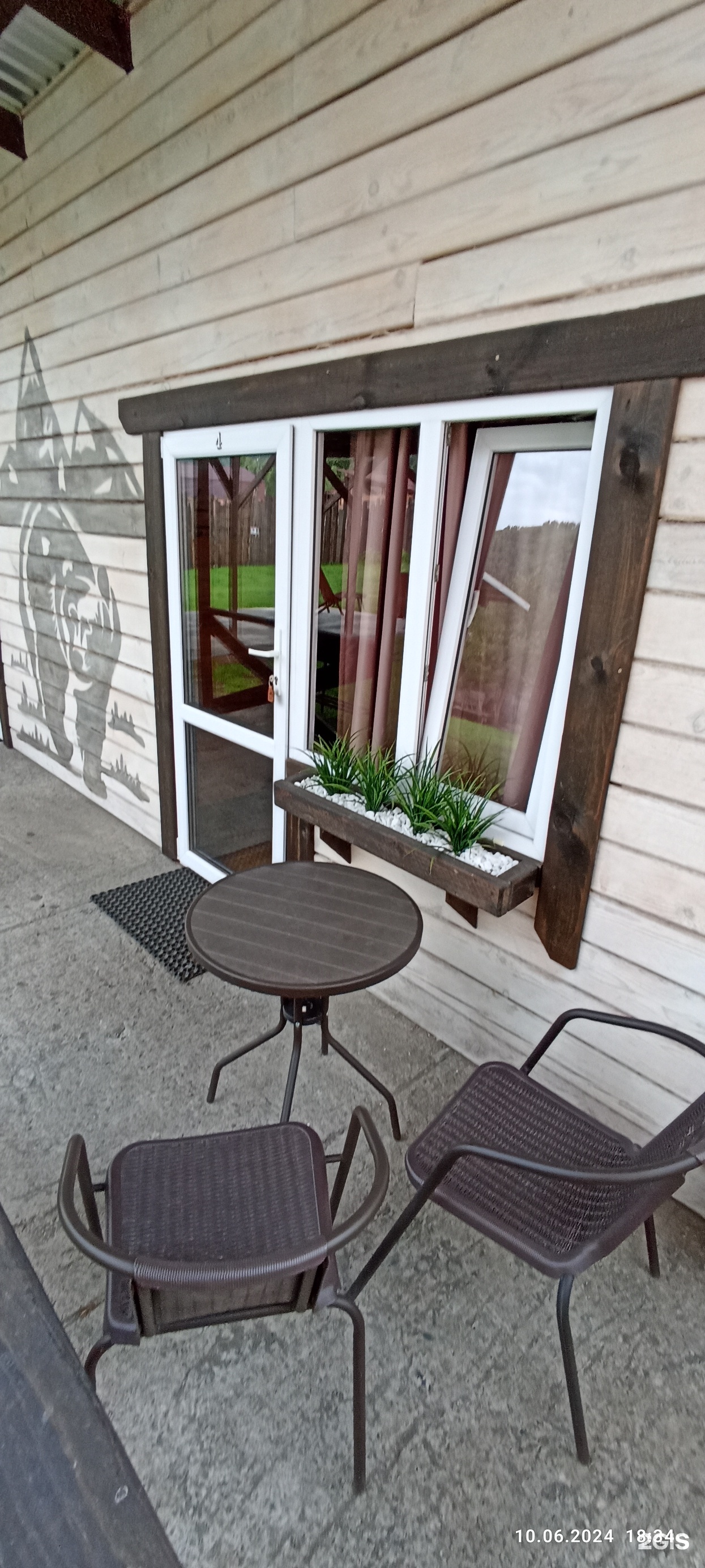 Ель - фото 12