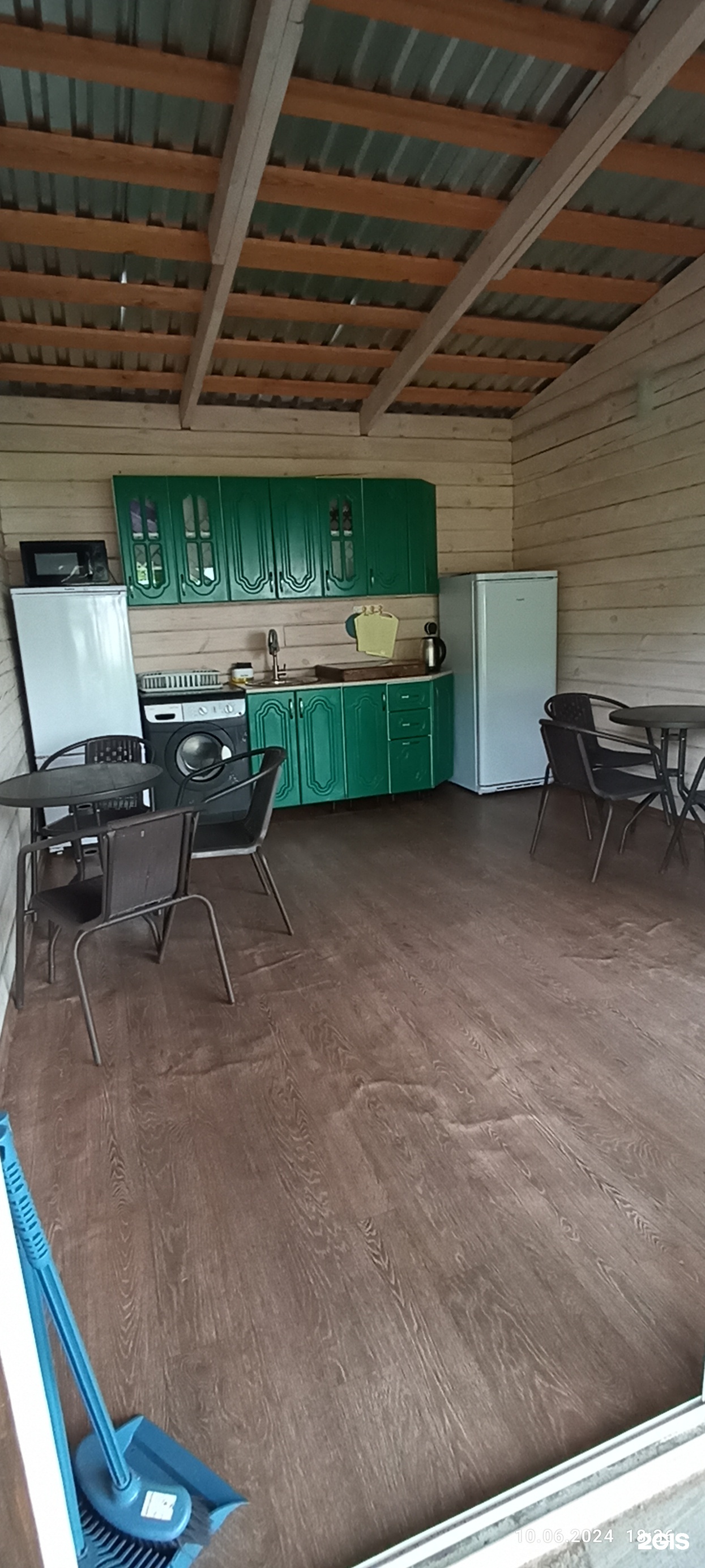 Ель - фото 15