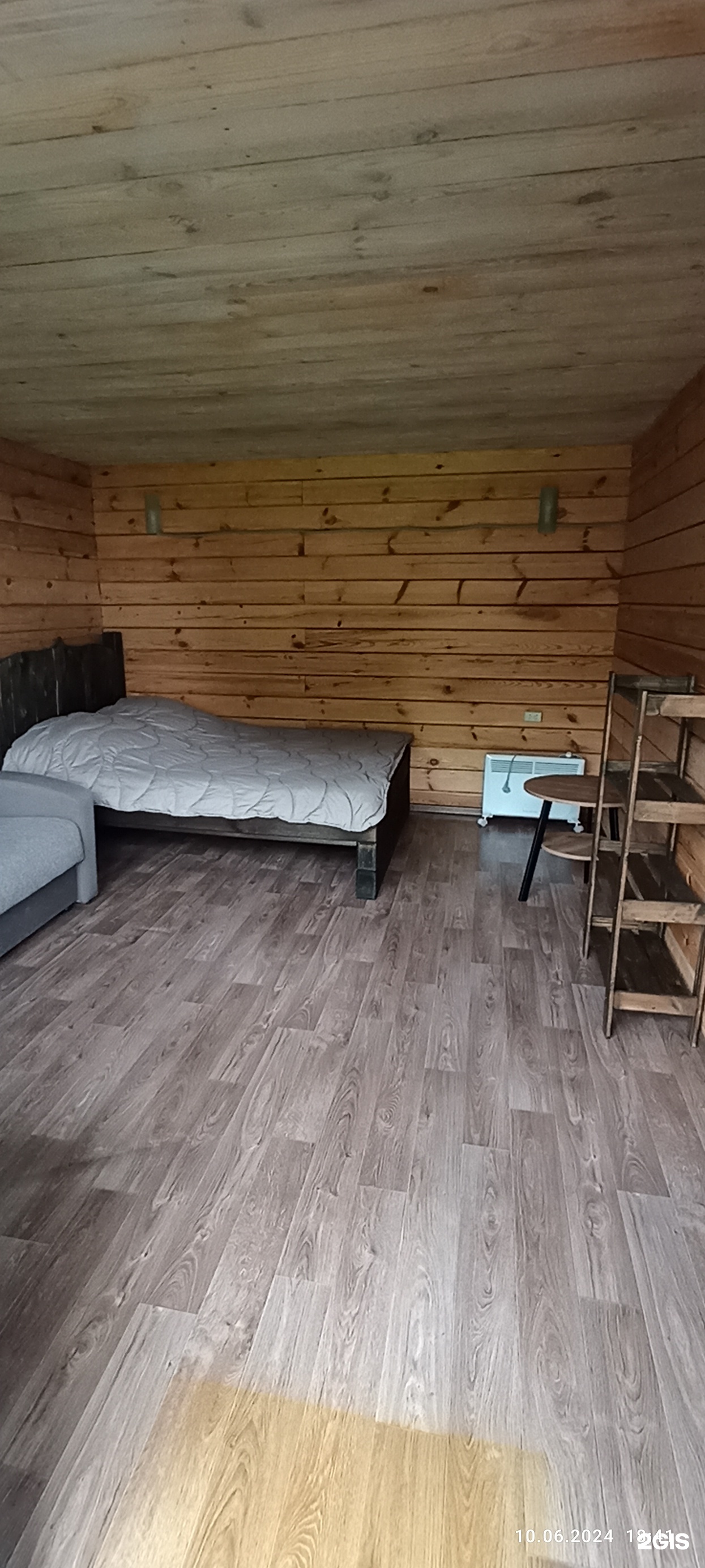 Ель - фото 18