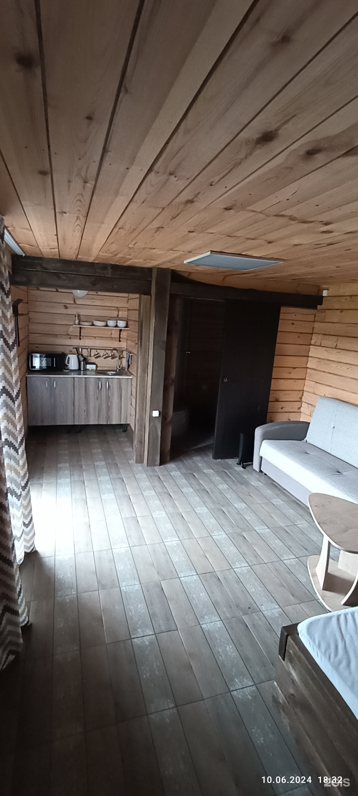 Ель - фото 19