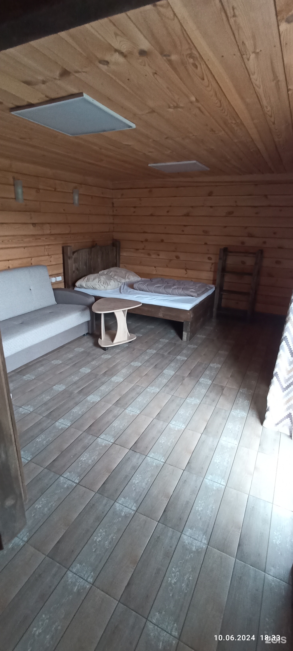 Ель - фото 20