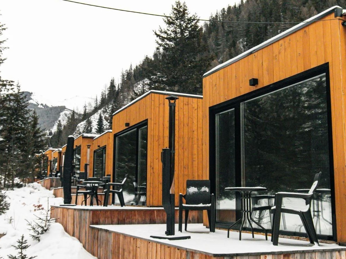 Речные земли - фото 1