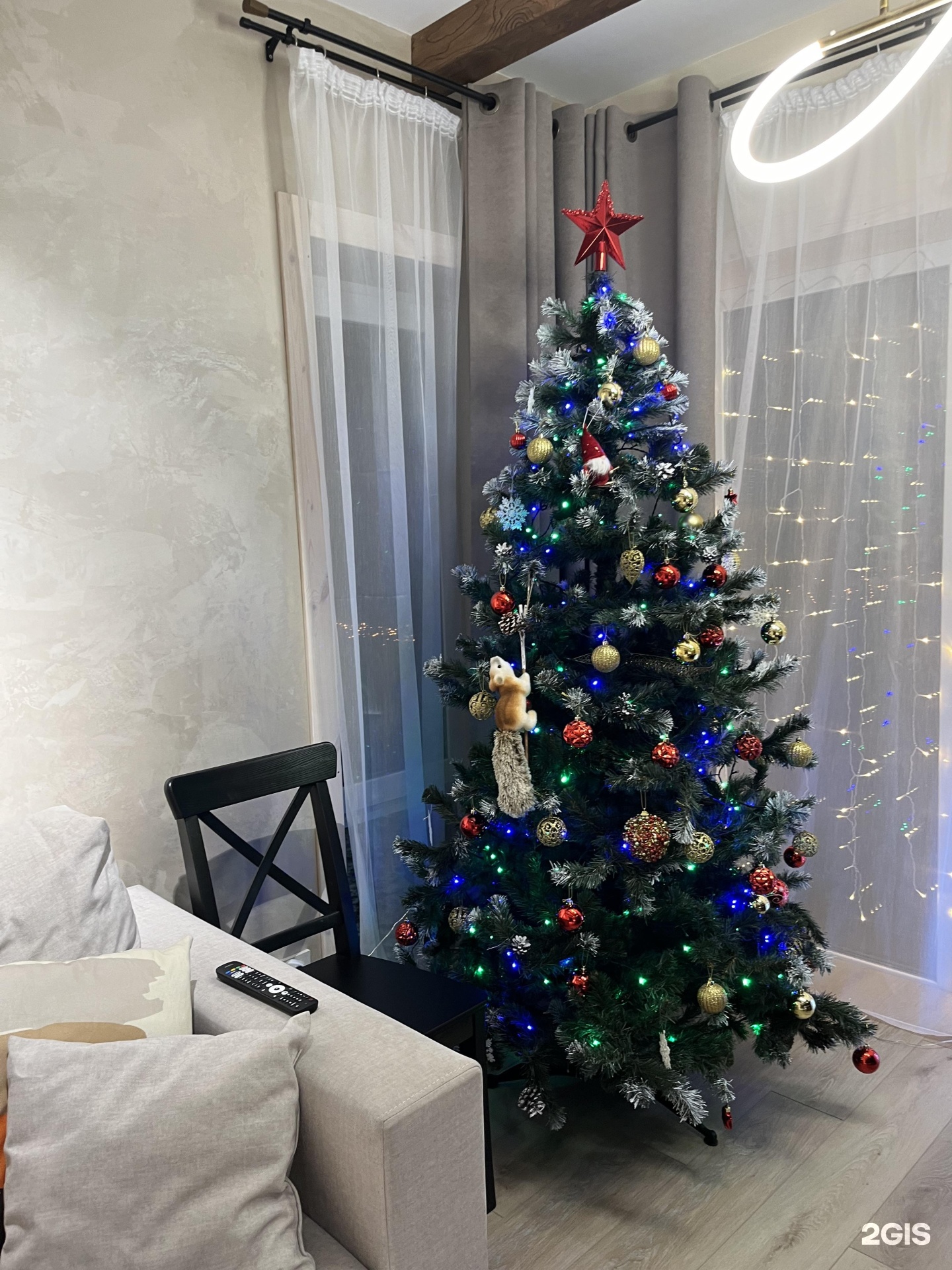 Оберег - фото 12