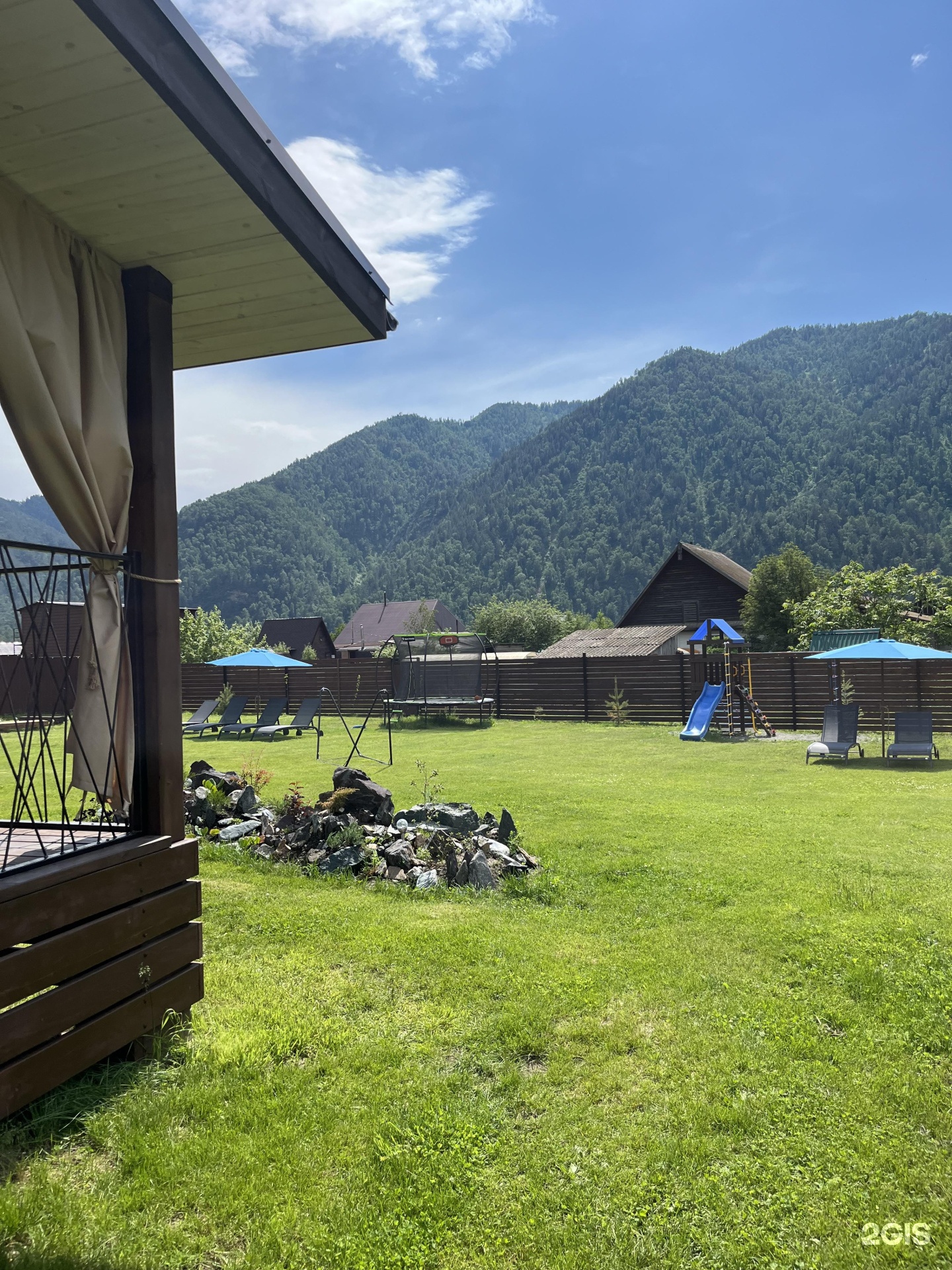 Оберег - фото 14