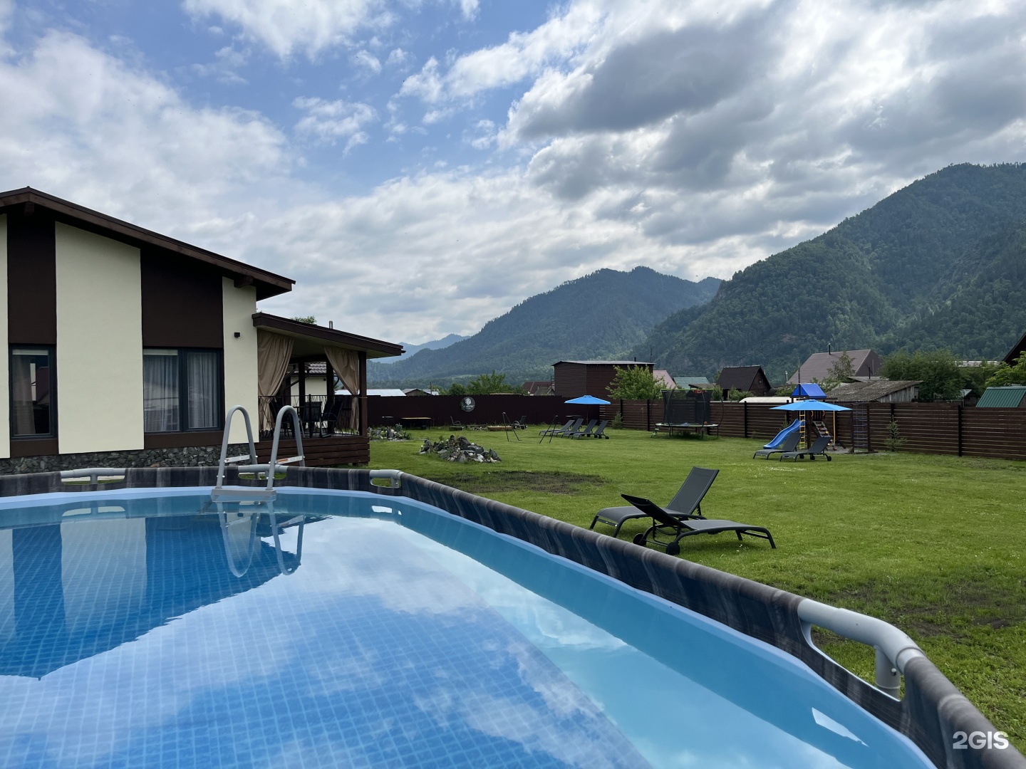 Оберег - фото 16