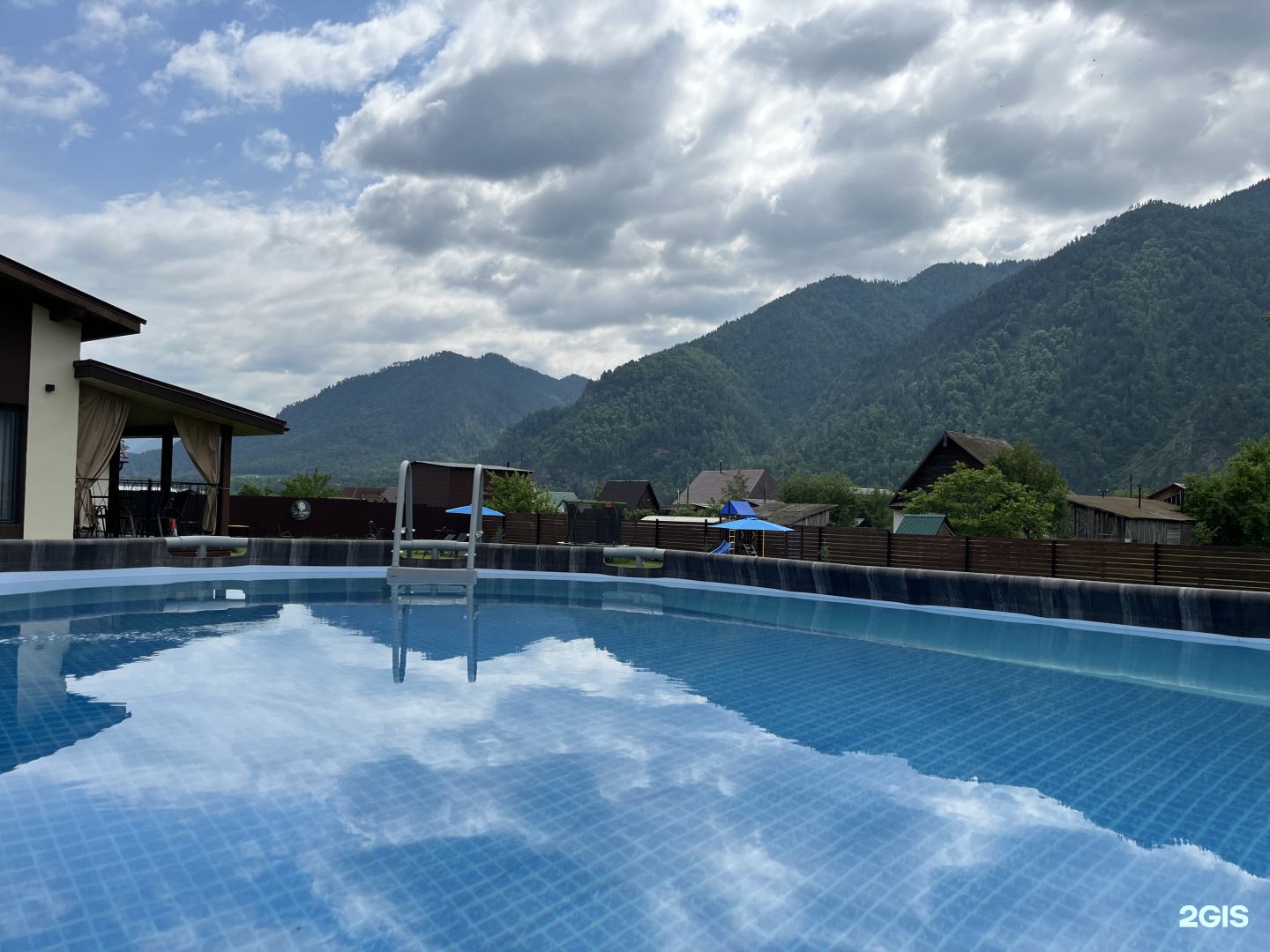 Оберег - фото 17