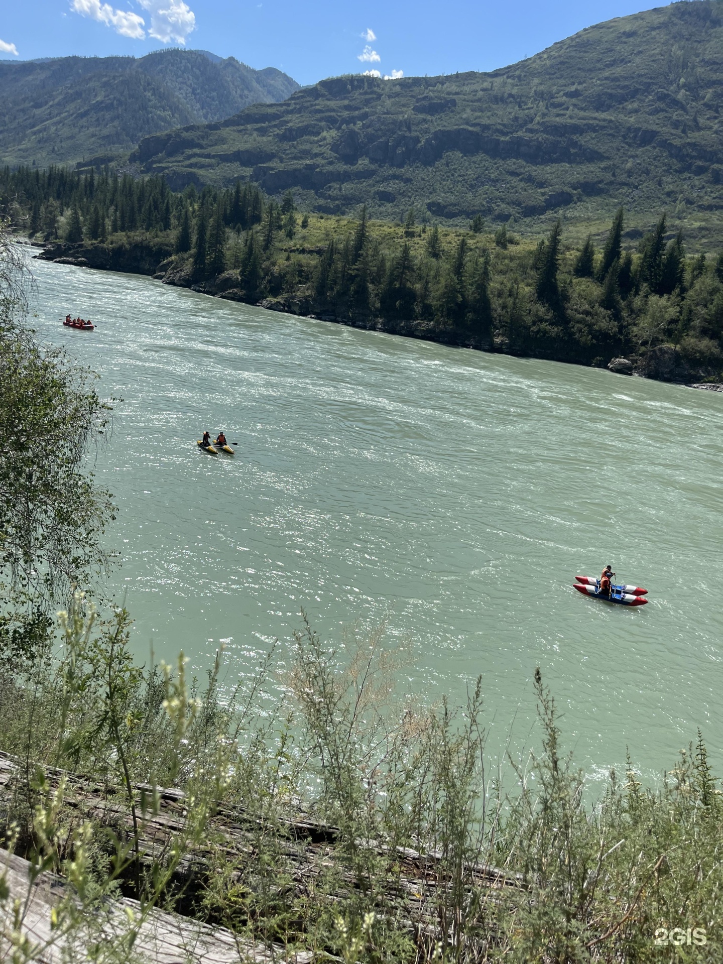 Оберег - фото 19