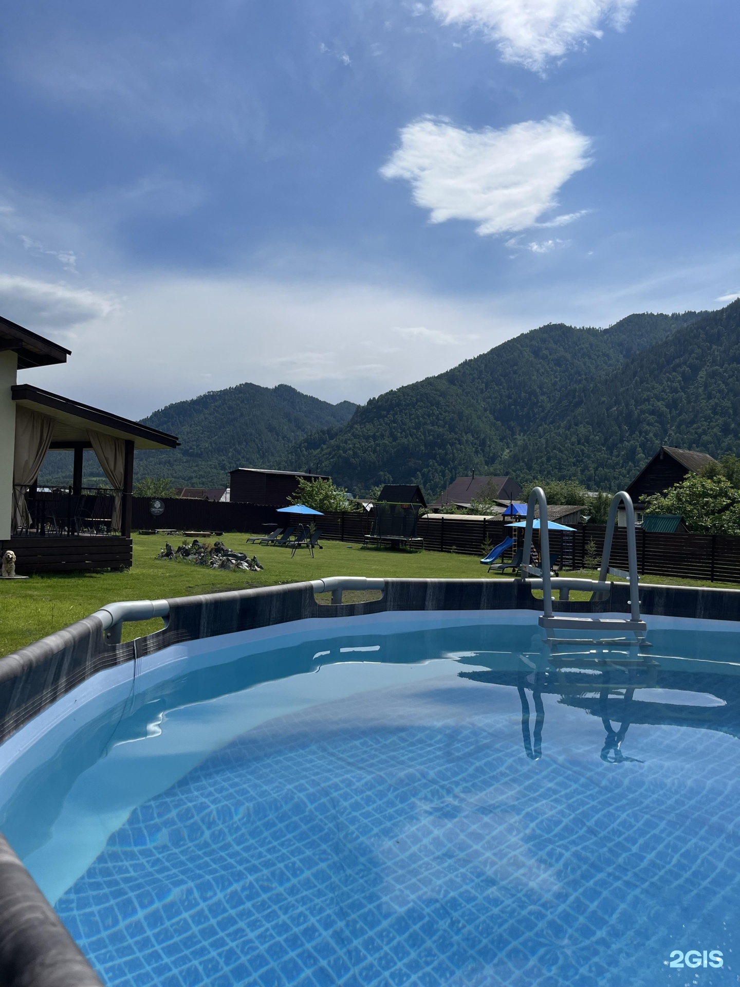 Оберег - фото 21