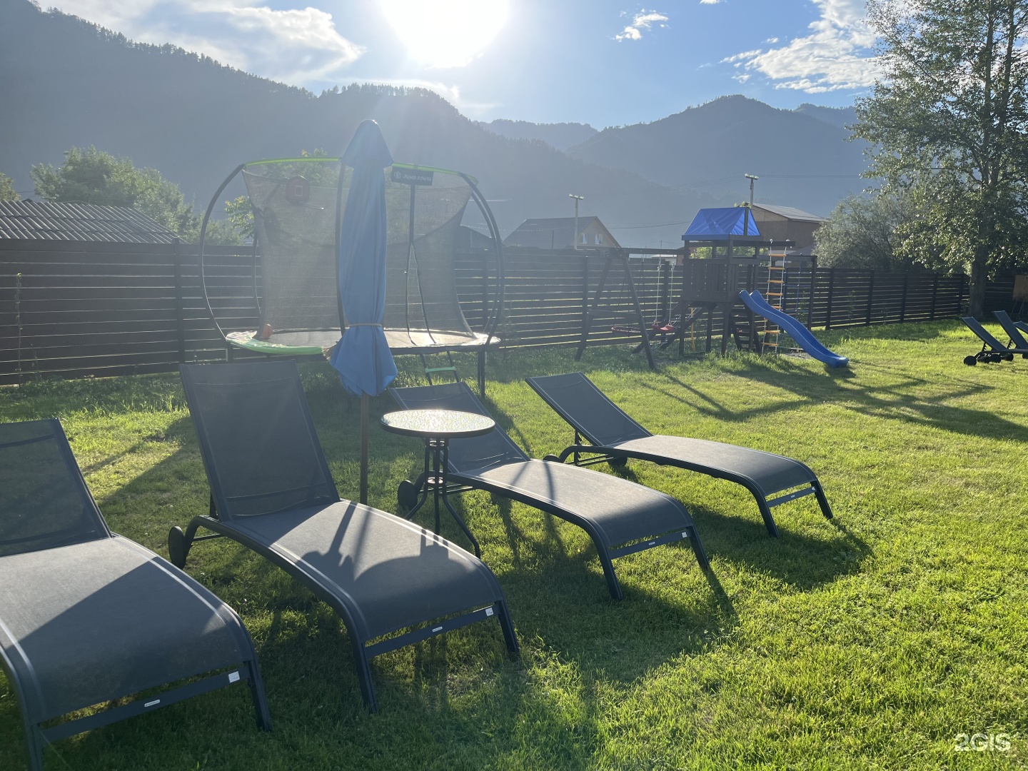 Оберег - фото 22