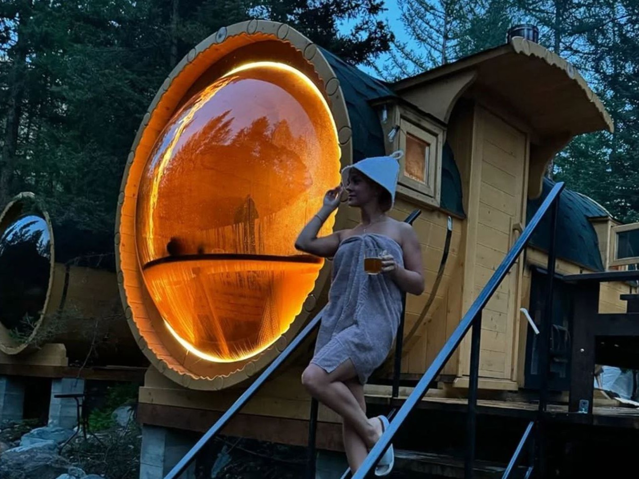 Речные земли - фото 4