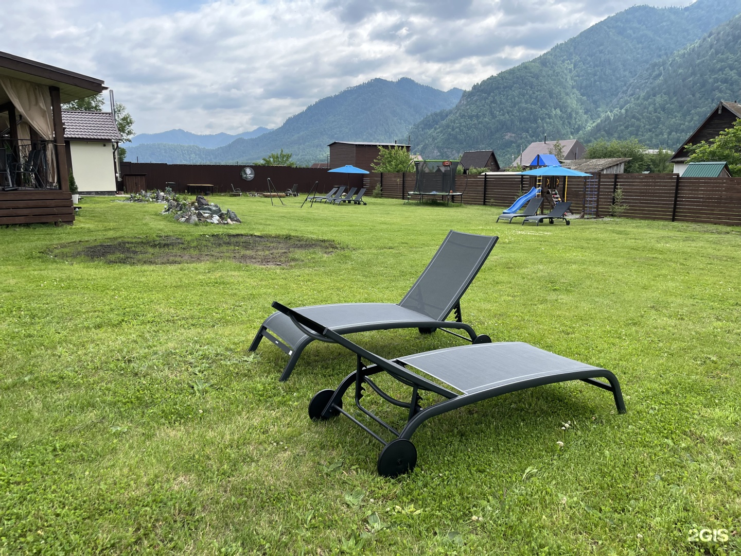 Оберег - фото 28