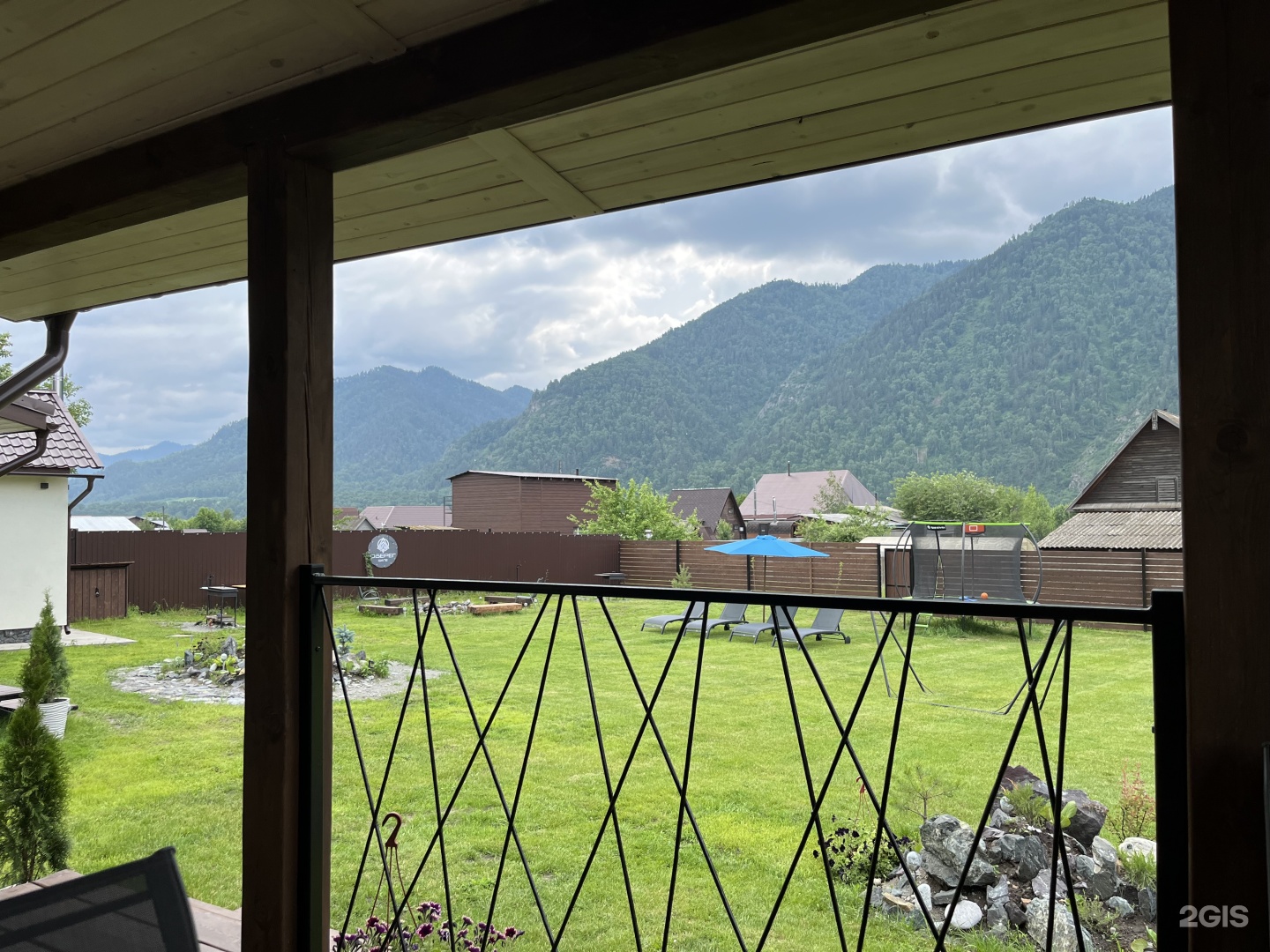 Оберег - фото 30