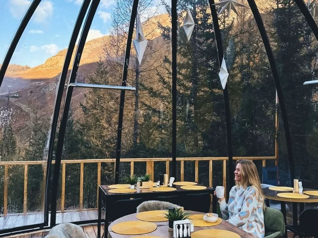 Речные земли - фото 5