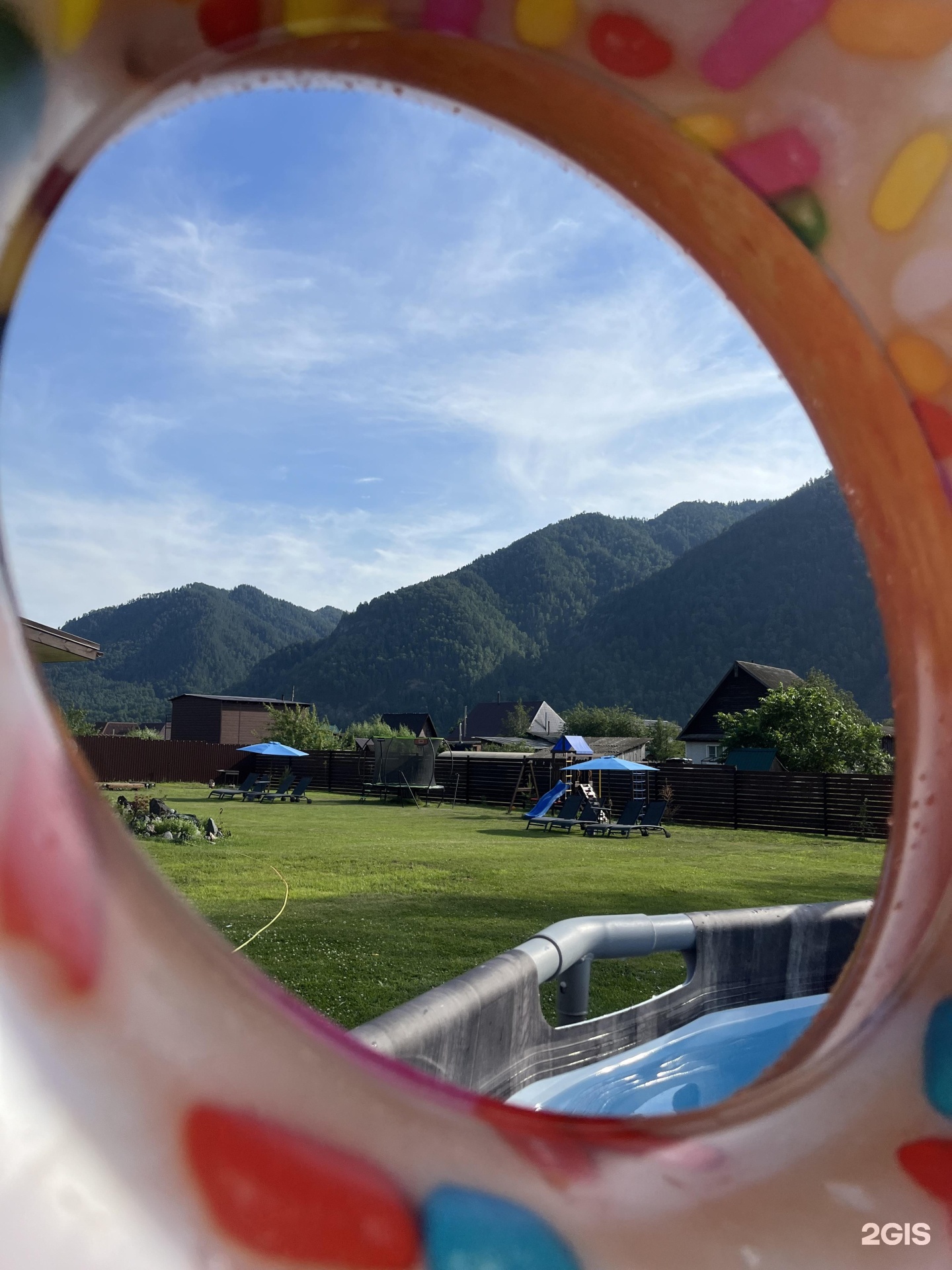 Оберег - фото 36