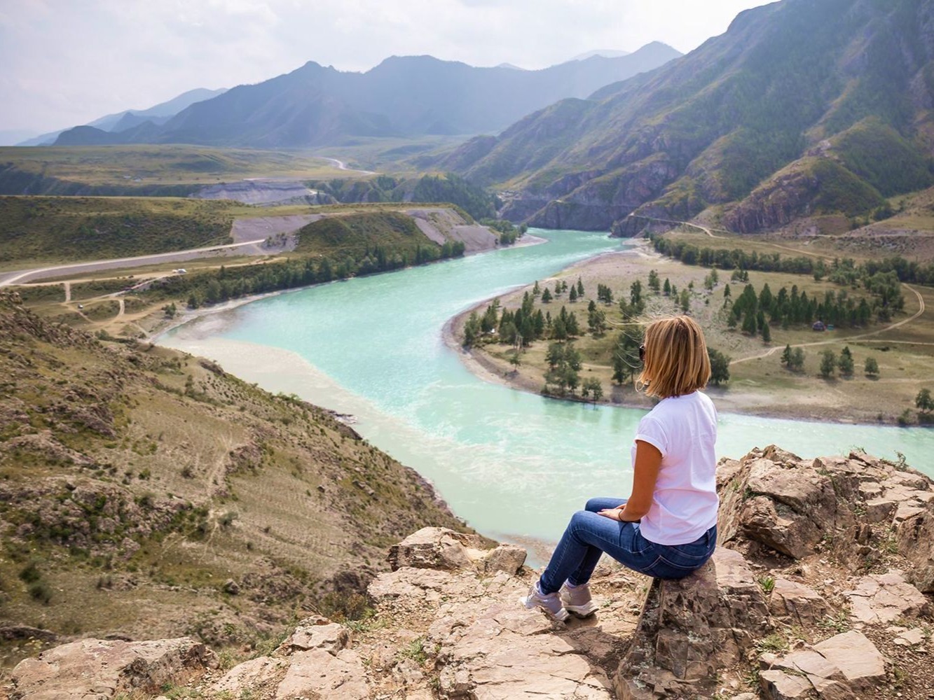 Речные земли - фото 6