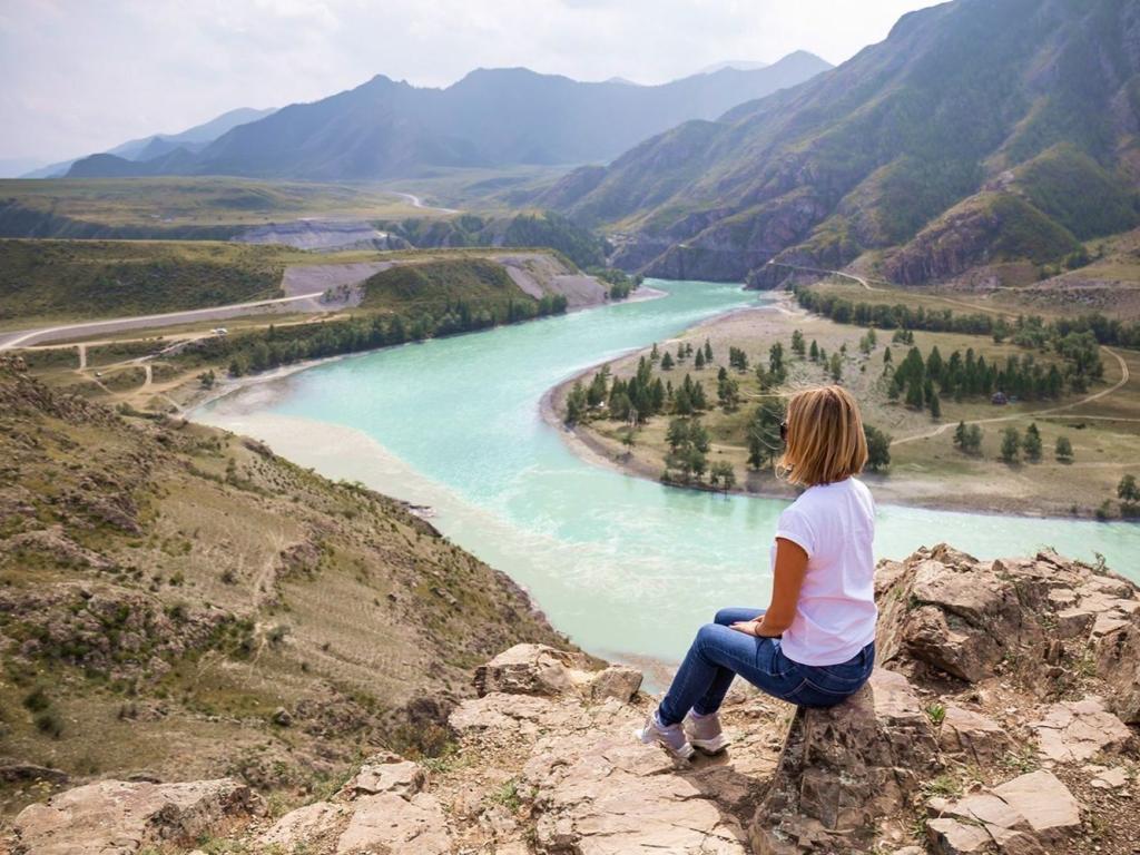 Речные земли - фото 6