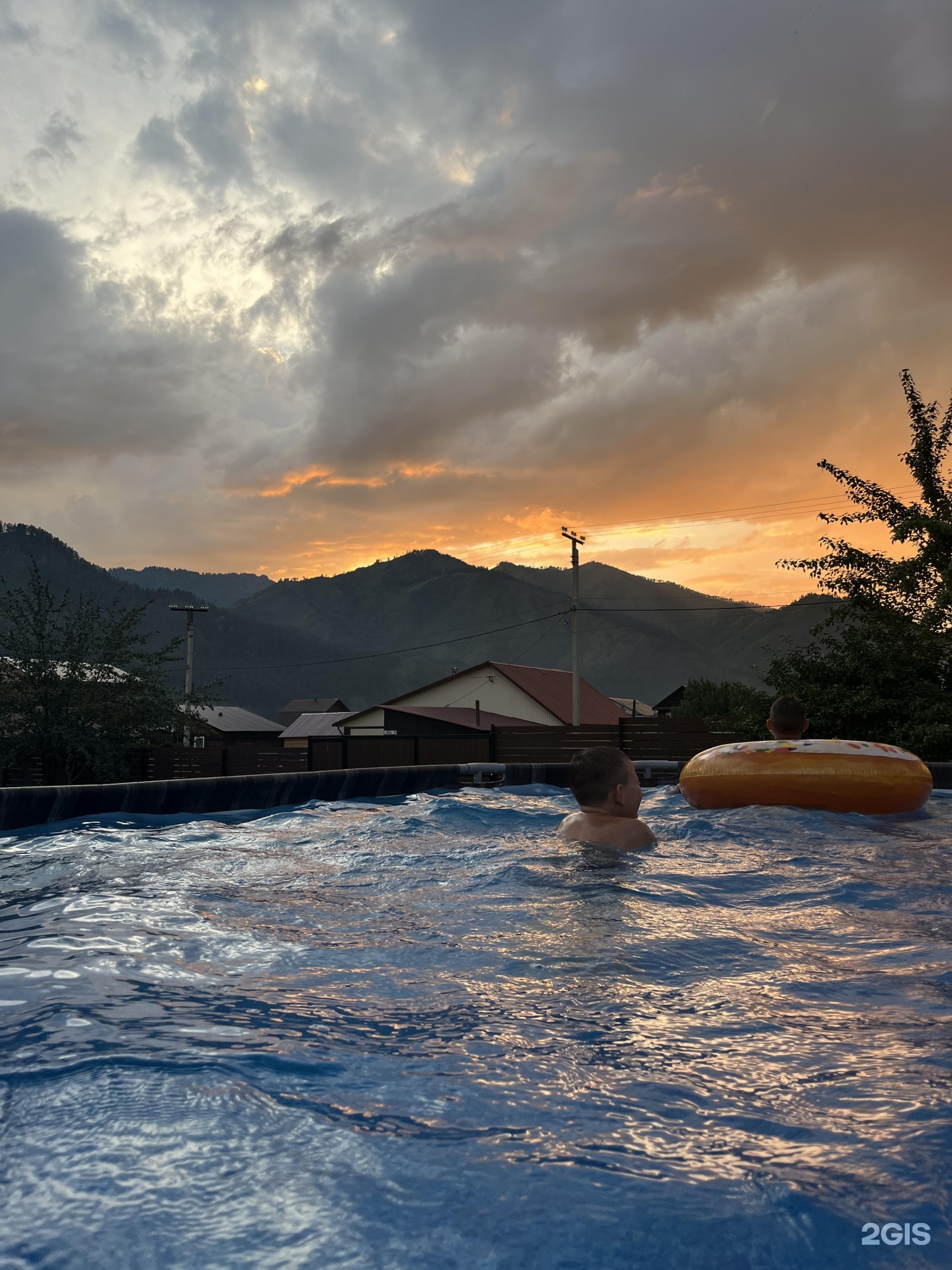 Оберег - фото 48