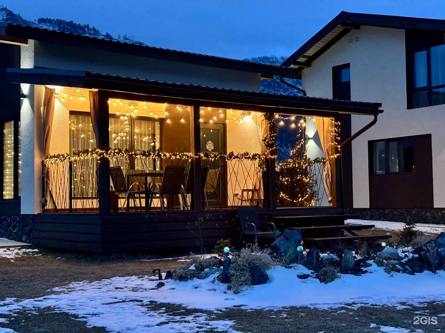 Оберег - фото 50