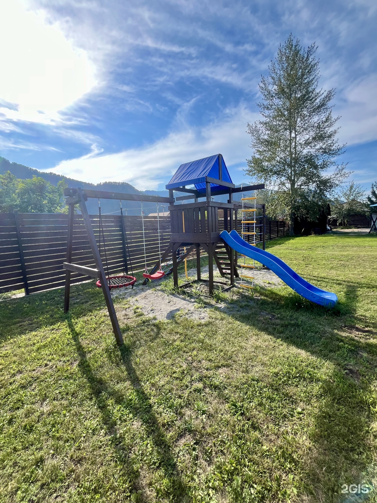 Оберег - фото 51