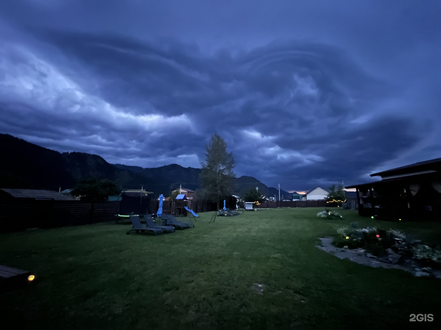 Оберег - фото 53