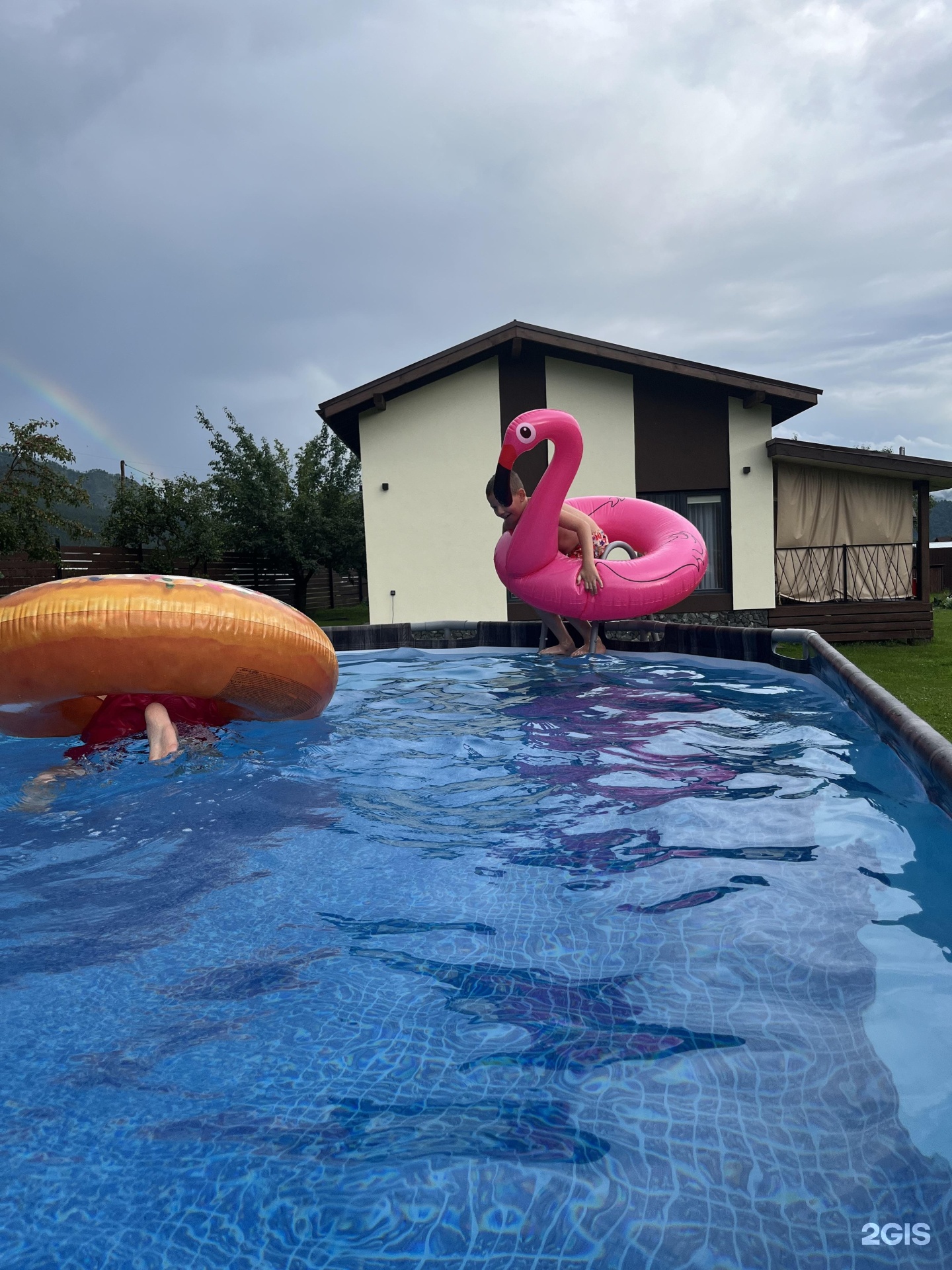 Оберег - фото 54