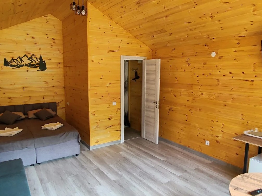 Счастье в горах - фото 2