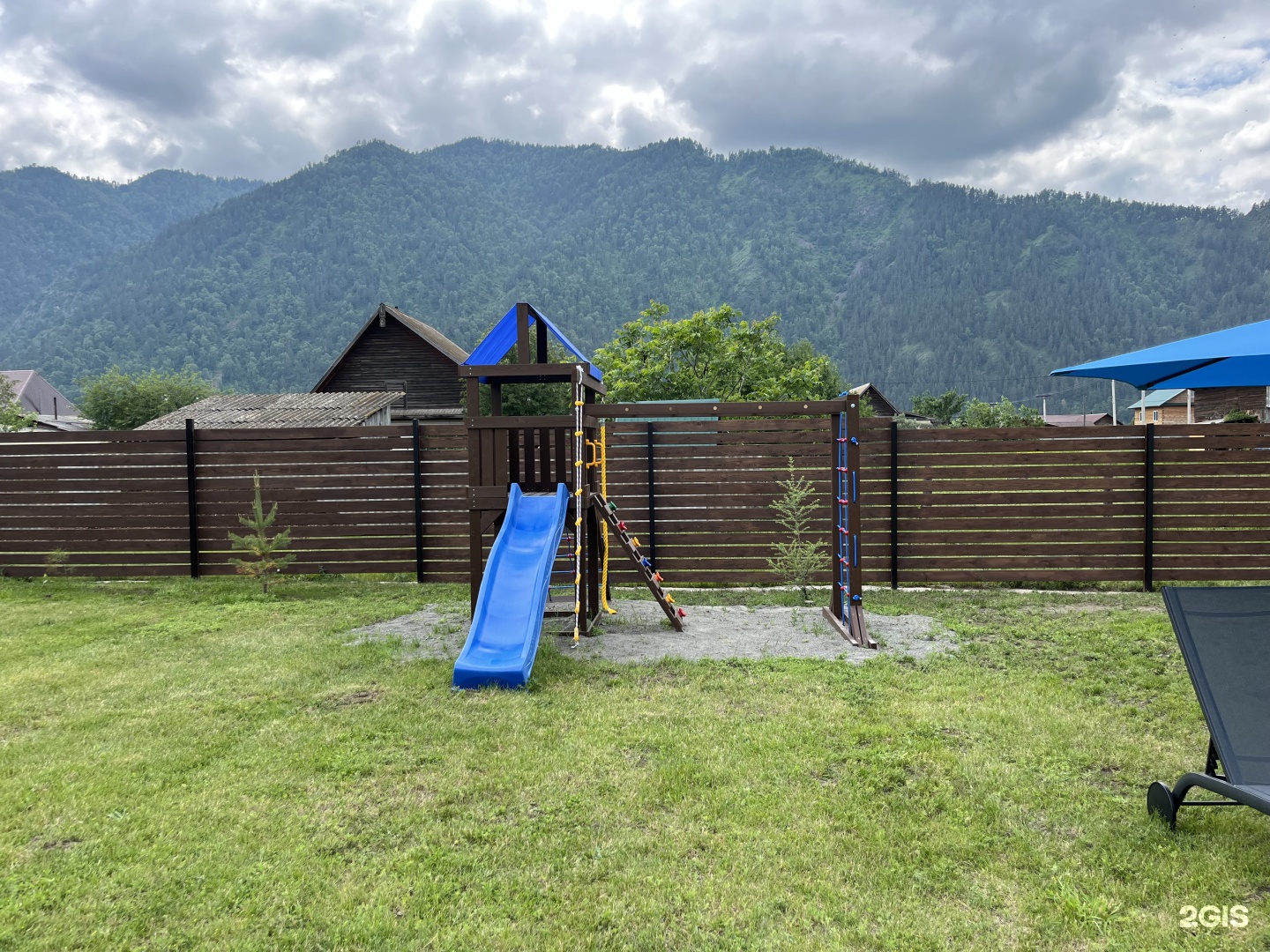 Оберег - фото 55