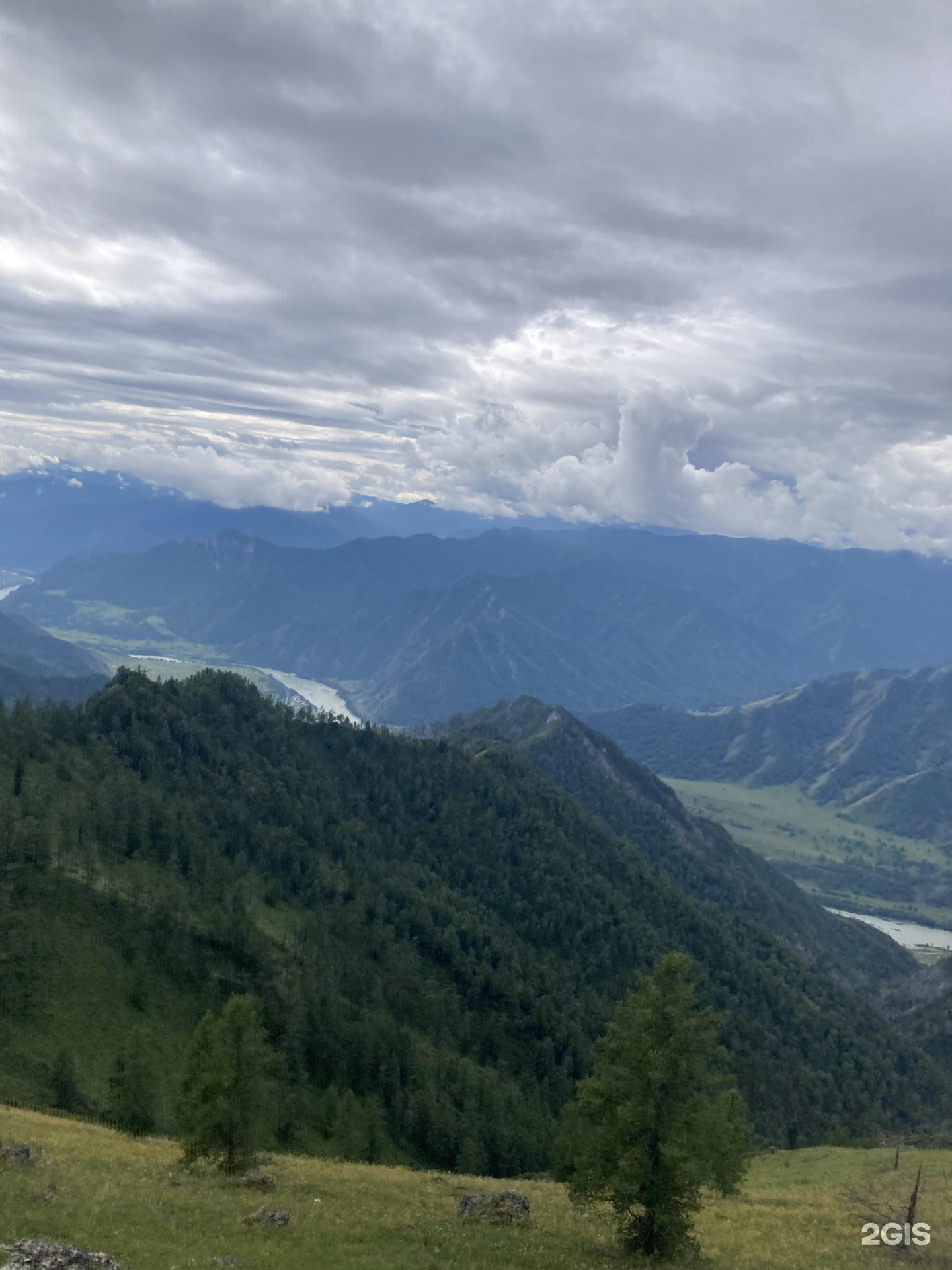 Оберег - фото 57