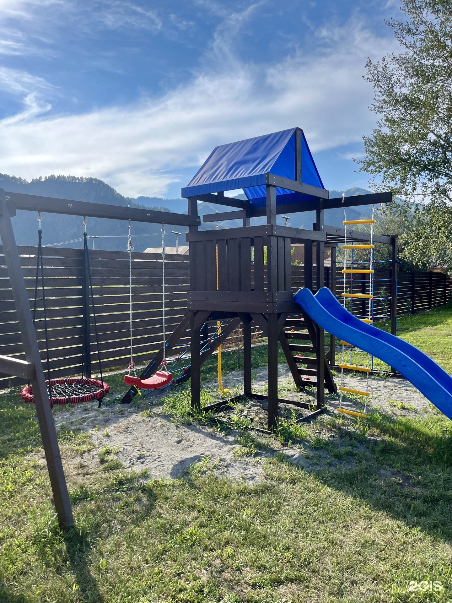 Оберег - фото 60