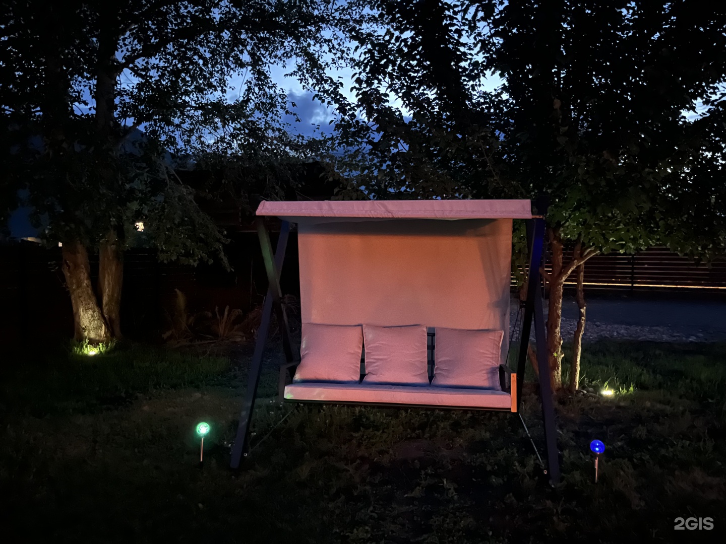 Оберег - фото 64