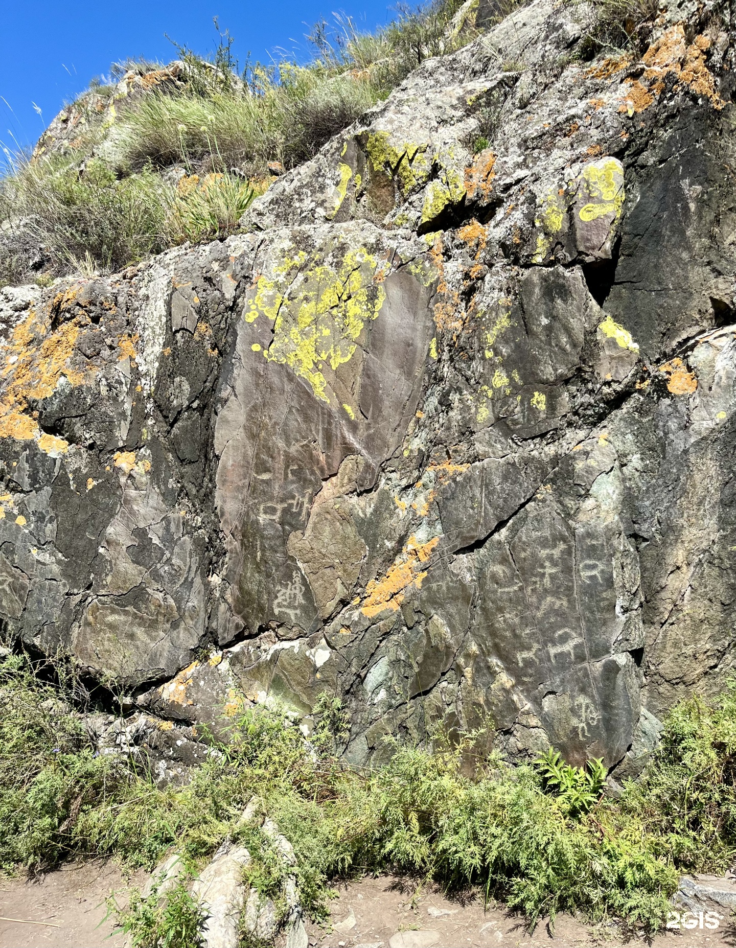 Оберег - фото 68