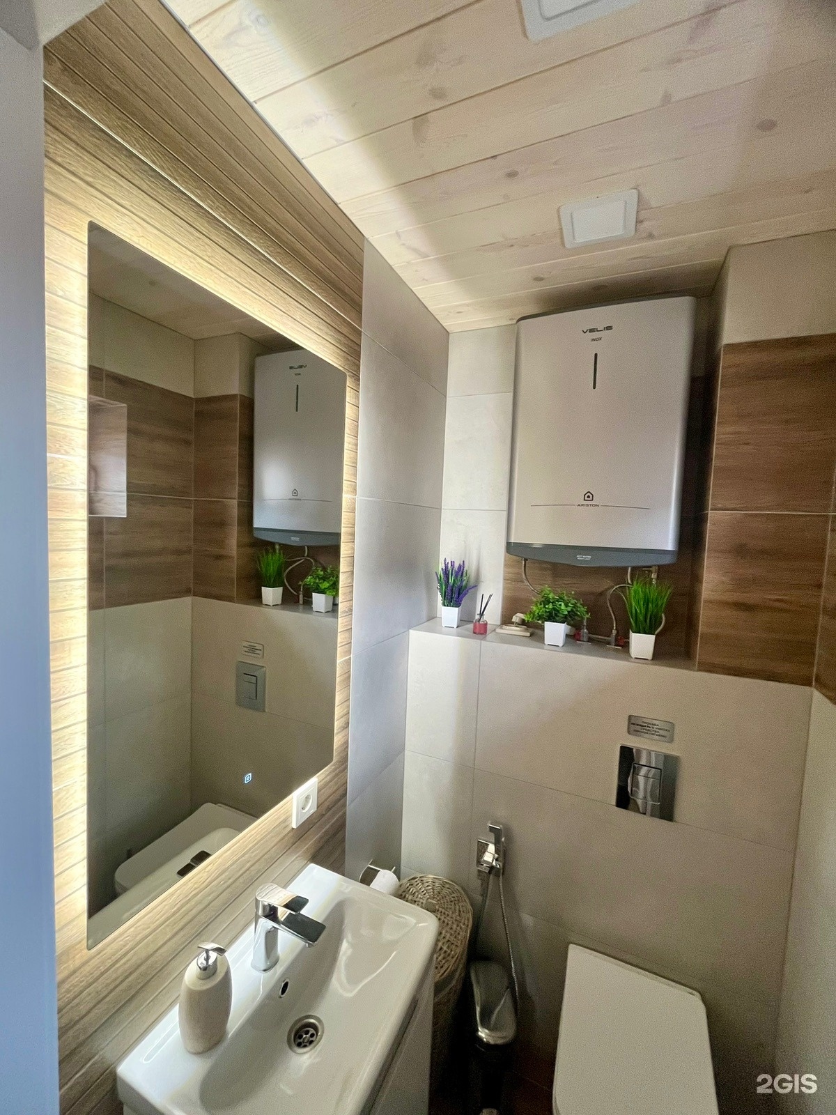 Шале Люкс - фото 3