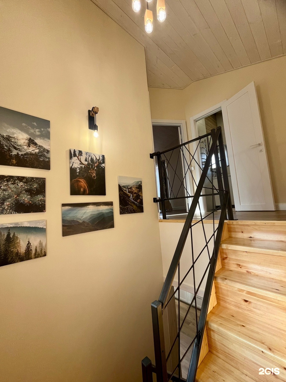 Шале Люкс - фото 4