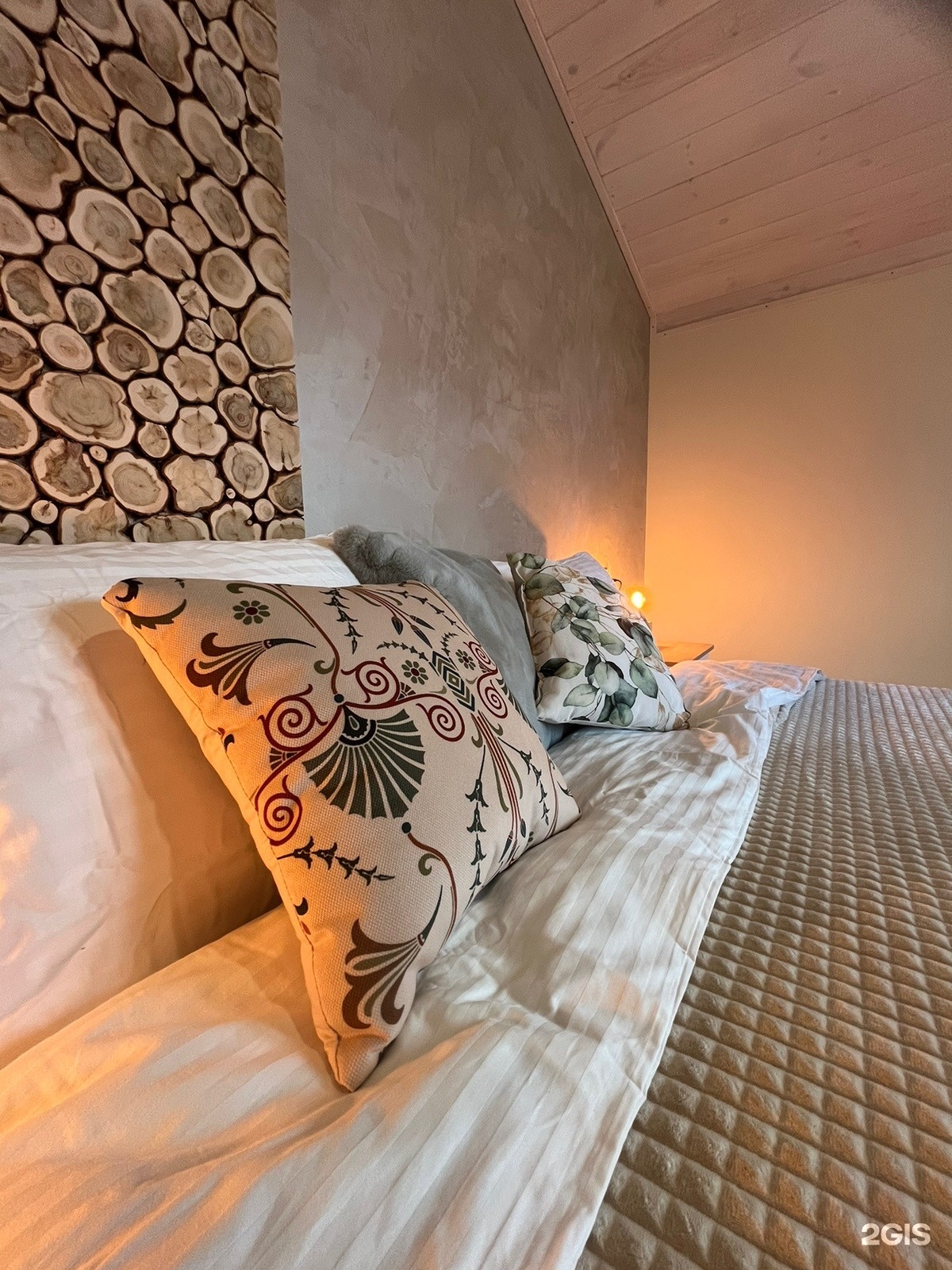 Шале Люкс - фото 5