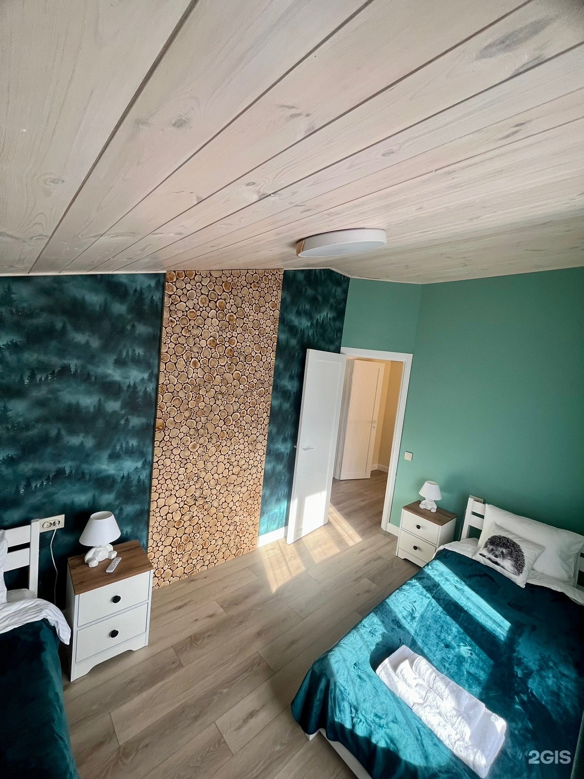 Шале Люкс - фото 7