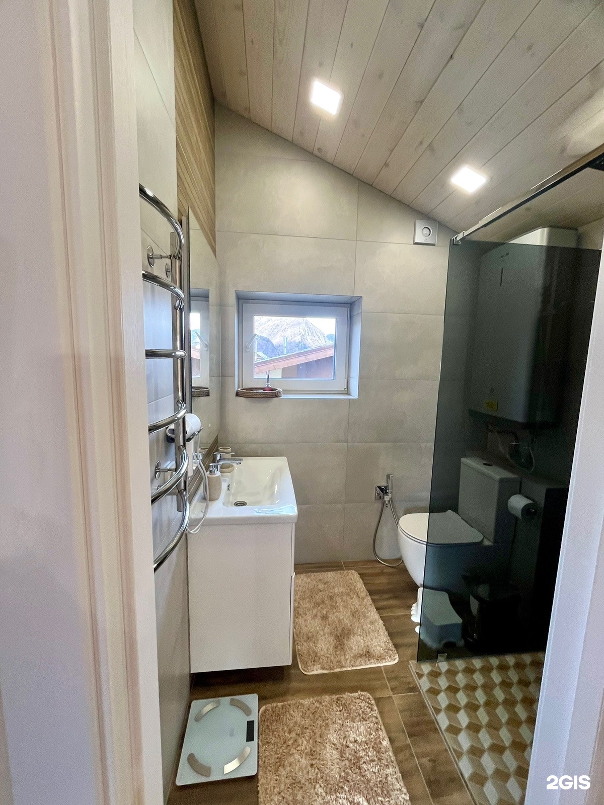 Шале Люкс - фото 8