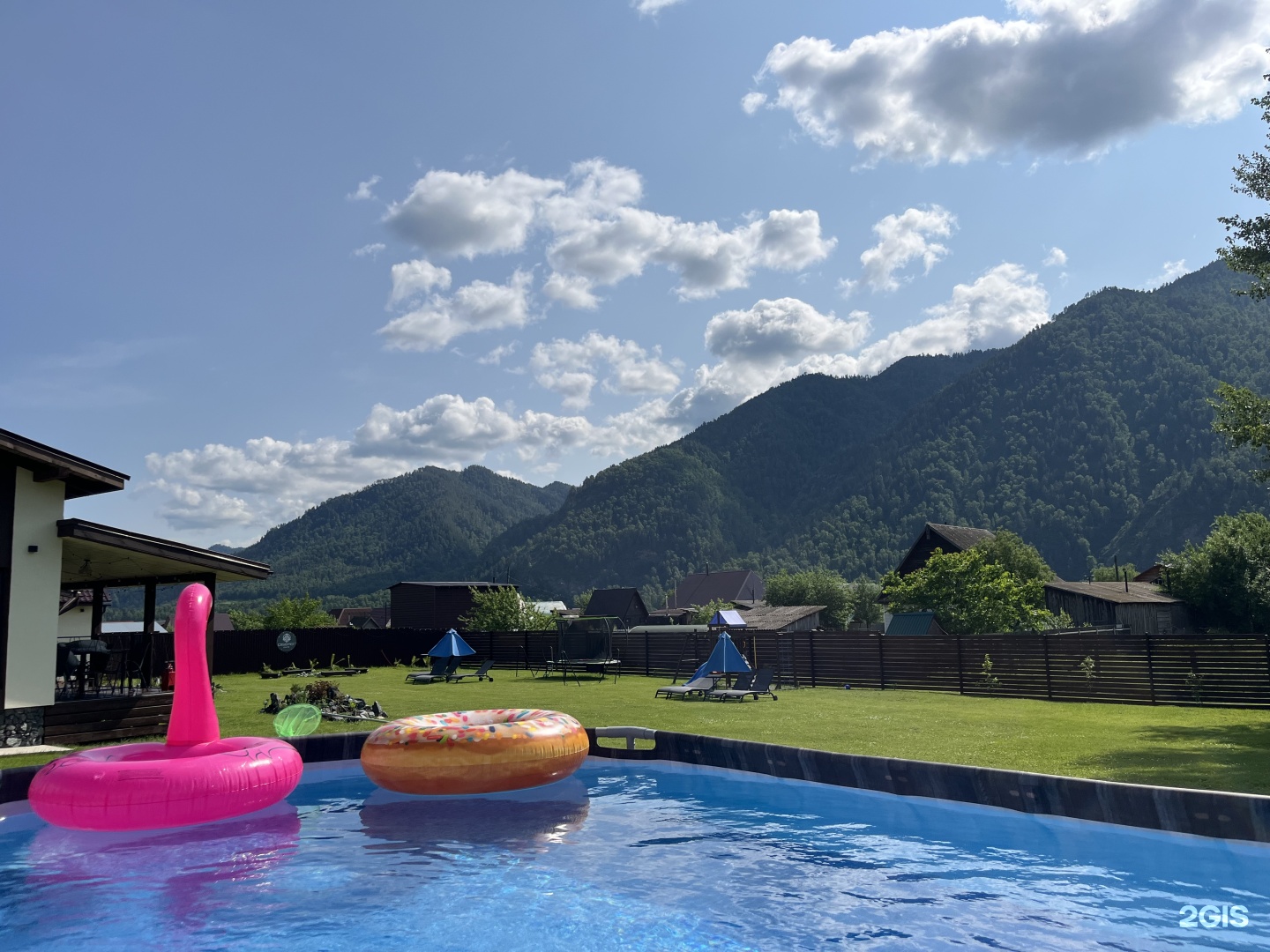 Шале Люкс - фото 10