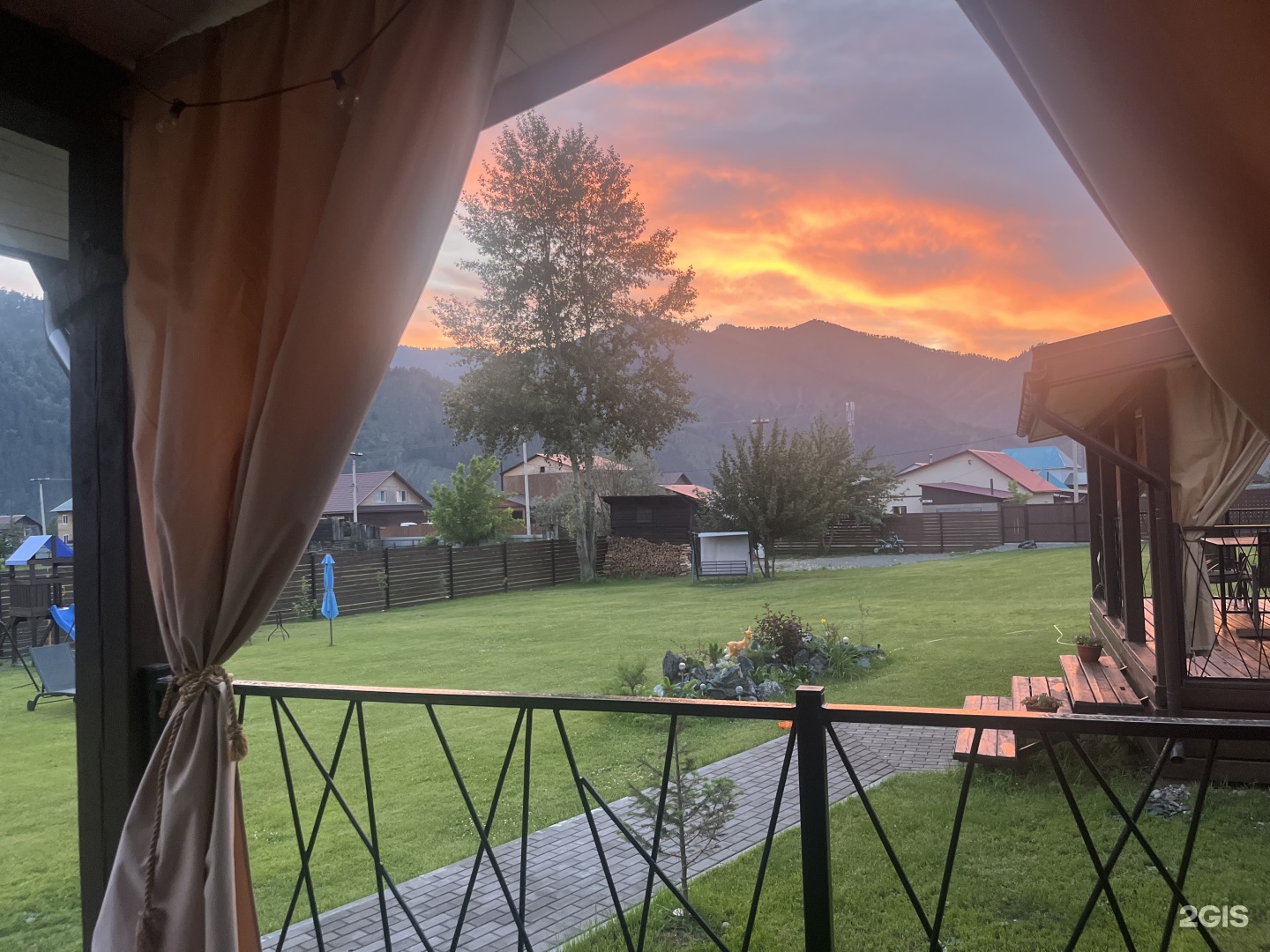 Шале Люкс - фото 11