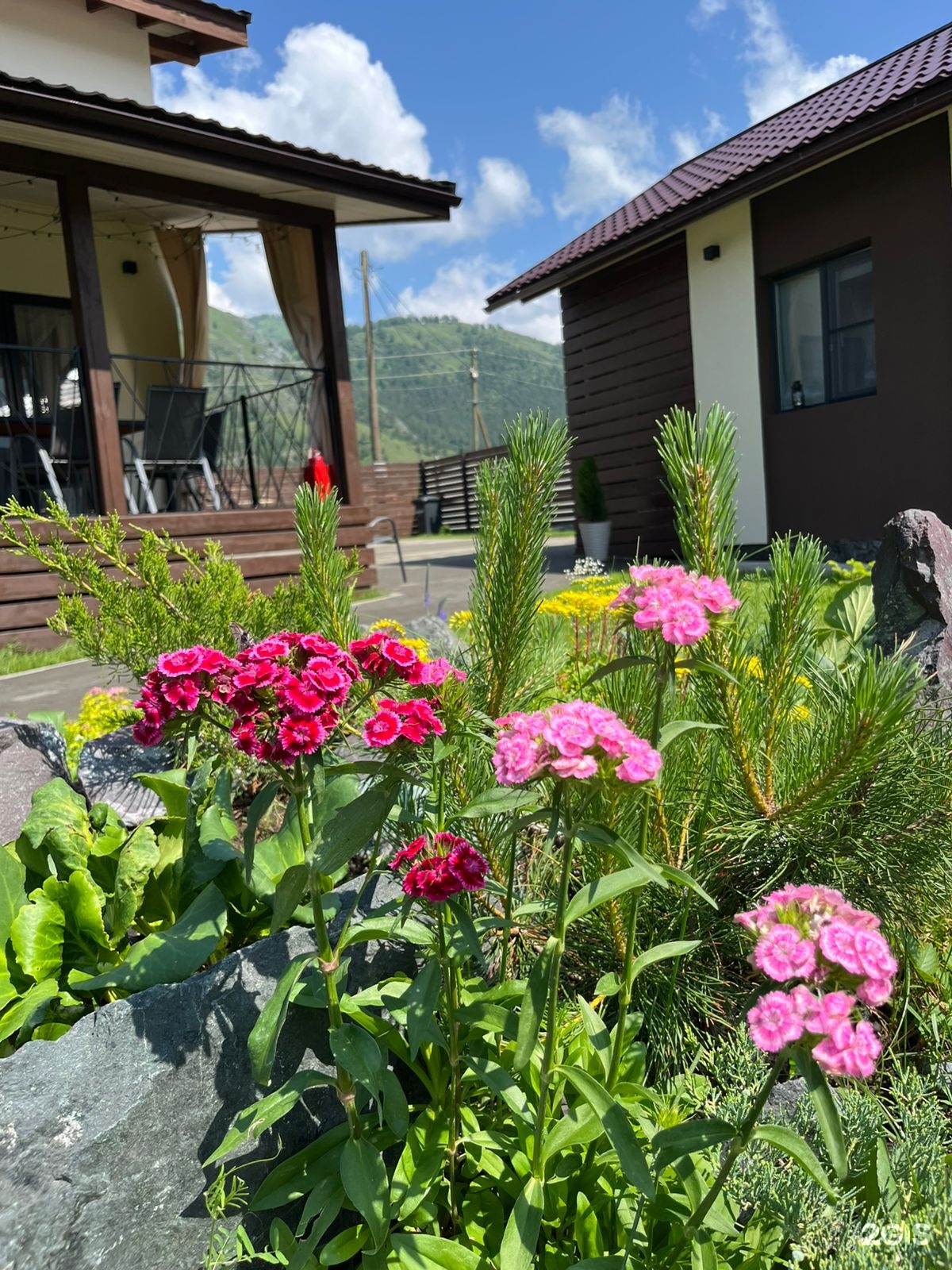 Шале Люкс - фото 12